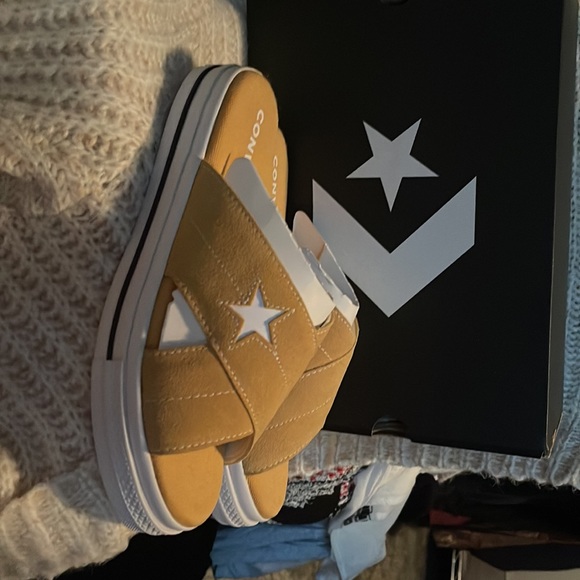 Converse sandal slip on - Picture 2 of 11